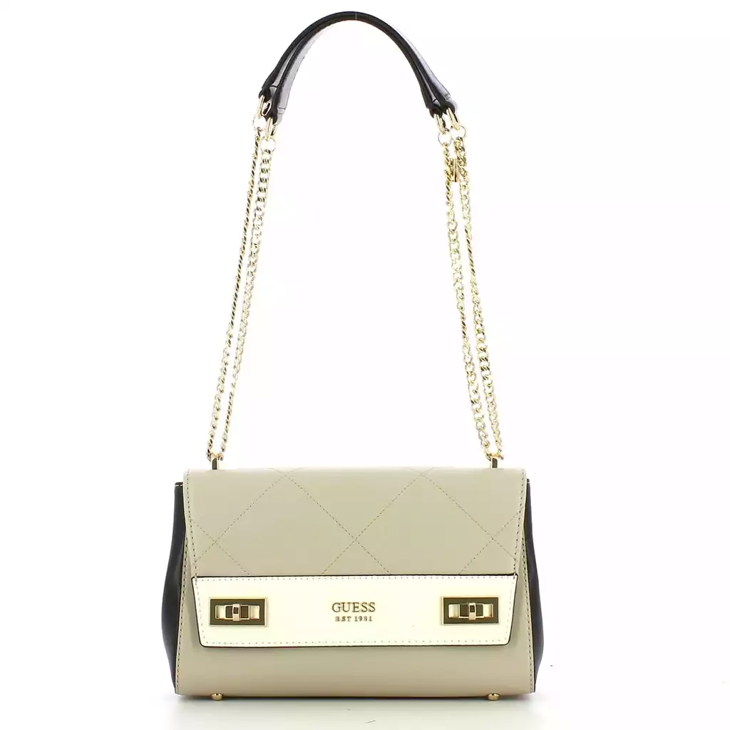 guess ryann shoulder crossbody bag