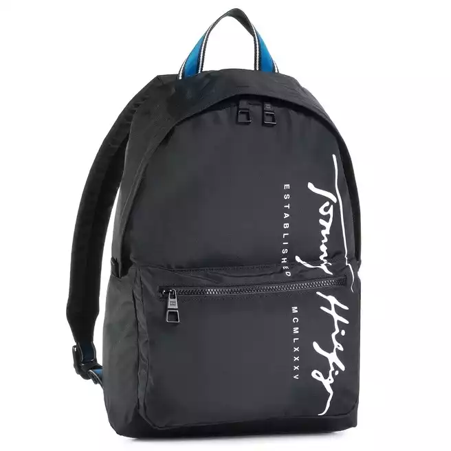 Dodatki | th signature backpack