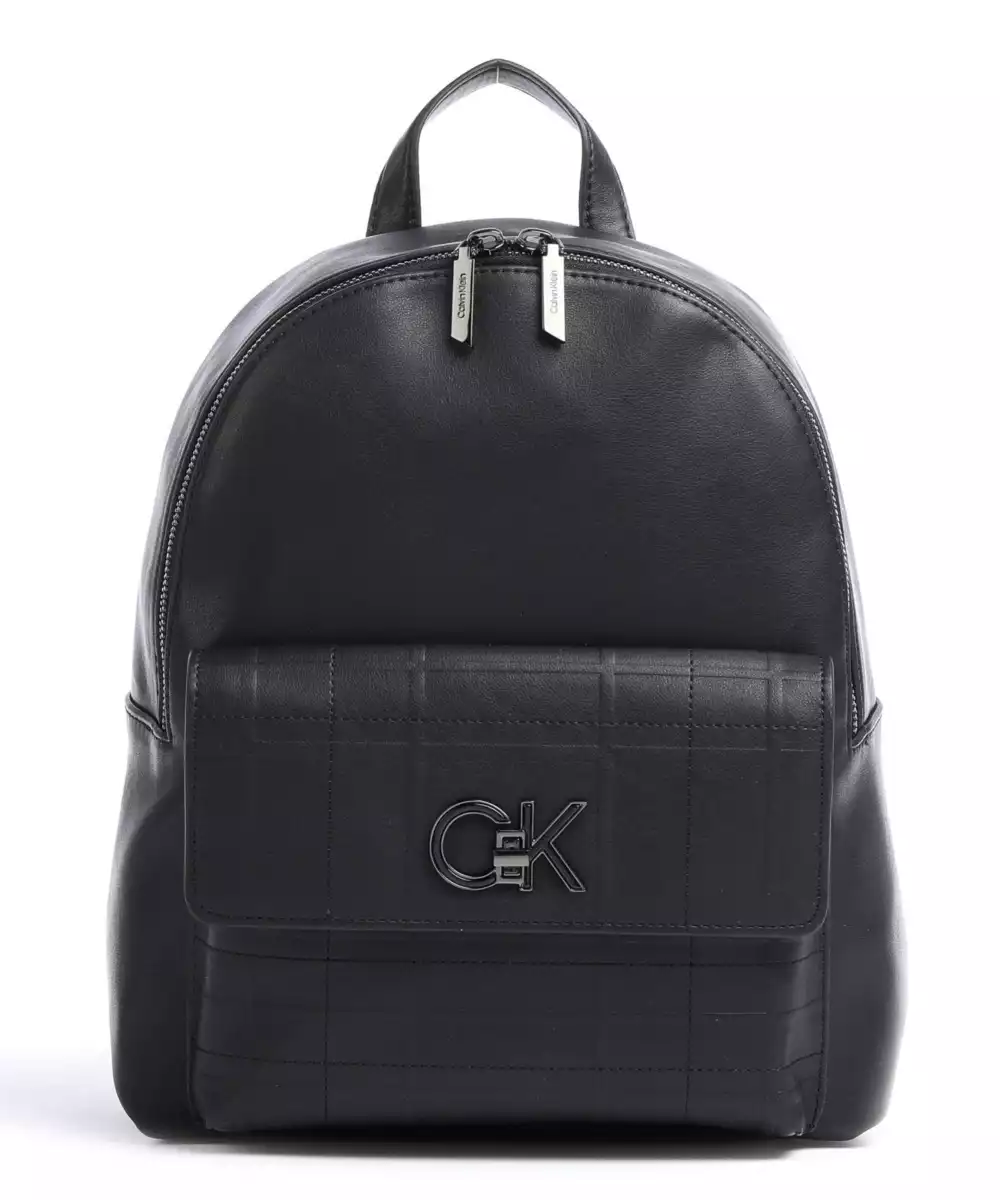 NAHRBTNIK | RE-LOCK BACKPACK WITH FLAP