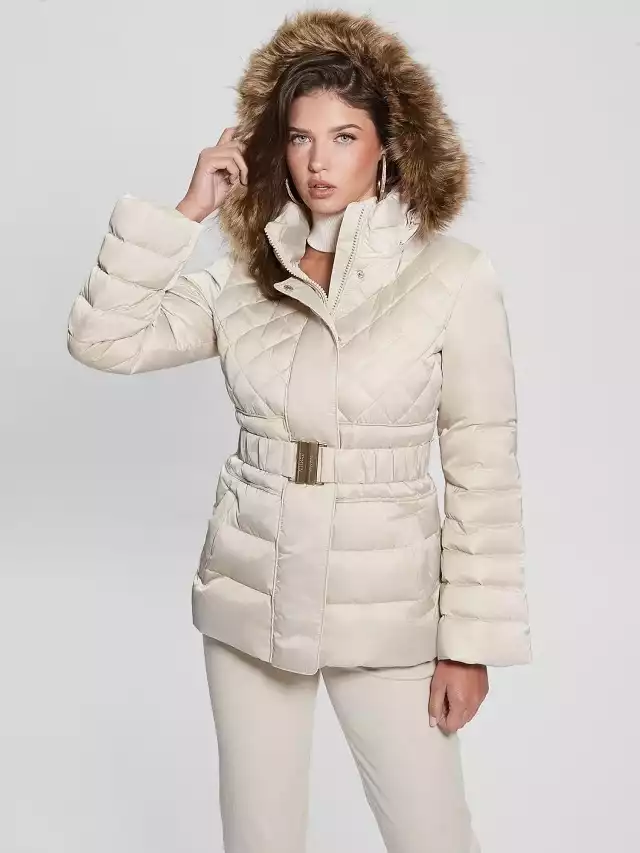 JAKNA | LAURIE DOWN JACKET